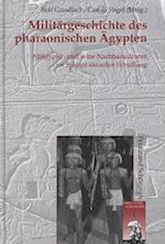 Militärgeschichte des pharaonischen Ägypten