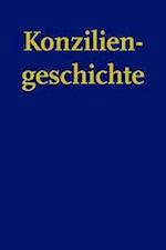 Die Konzilien zur Bilderfrage im 8. und 9. Jahrhundert