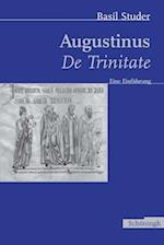 Studer, B: Augustins De Trinitate