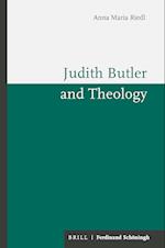 Judith Butler and Theology