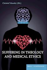 Suffering in Theology and Medical Ethics
