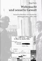 Wehrmacht und sexuelle Gewalt