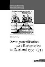 Brass, C: Zwangssterilisation und Euthanasie