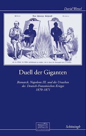 Wetzel, D: Duell der Giganten