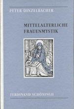 Mittelalterliche Frauenmystik