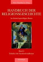 Handbuch der Religionsgeschichte im deutschsprachigen Raum 04