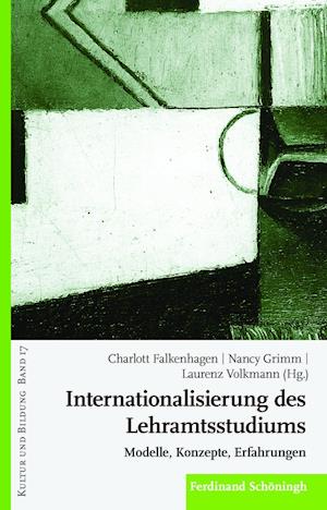 Internationalisierung des Lehramtsstudiums