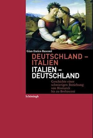 Deutschland-Italien / Italien-Deutschland