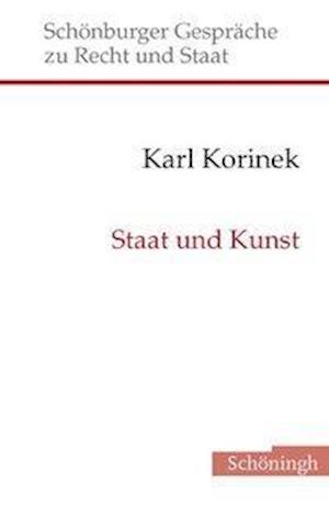 Staat und Kunst