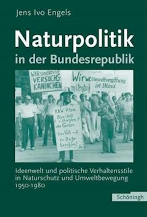 Naturpolitik in der Bundesrepublik