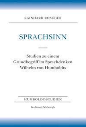 Sprachsinn