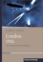London 1916