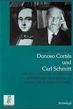 Donoso Cortés und Carl Schmitt