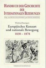 Europäisches Konzert und nationale Bewegung (1830-1878)