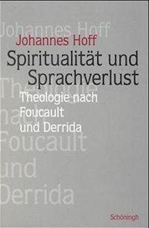 Spiritualität und Sprachverlust