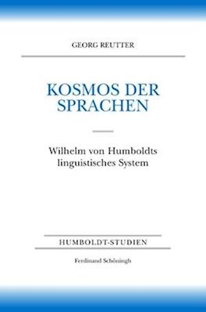 Kosmos der Sprachen