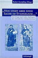 Nun steht aber diese Sache im Evangelium...