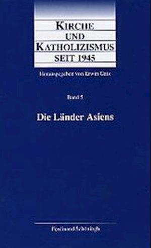 Die Länder Asiens