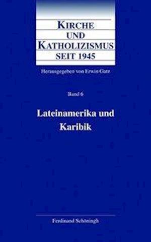 Lateinamerika und Karibik