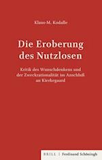 Die Eroberung Des Nutzlosen