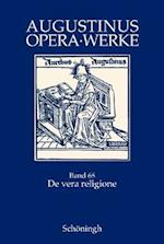 De vera religione - Die wahre Religion