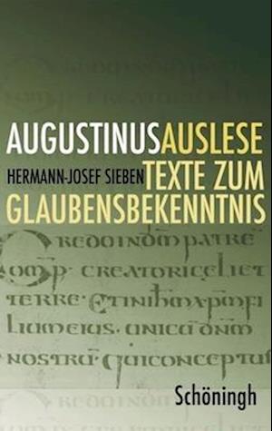 Sieben, H: AugustinusAuslese