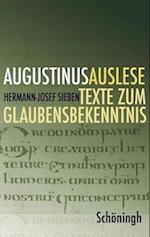 Sieben, H: AugustinusAuslese