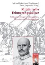 Militärische Erinngerungskultur