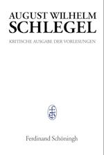 Vorlesungen über Ästhetik 1798-1827