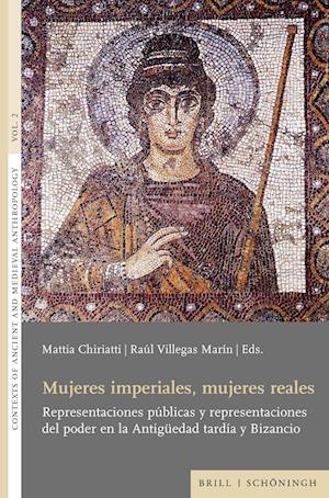 Mujeres imperiales, mujeres reales