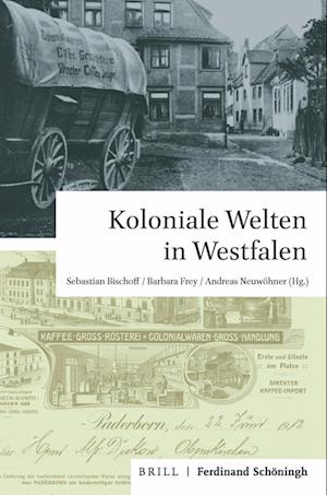 Koloniale Welten in Westfalen