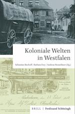 Koloniale Welten in Westfalen