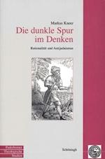 Die Dunkle Spur Im Denken