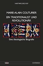 Marie-Alain Couturier. Ein Traditionalist Und Revolutionär