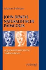 Bellmann, J: Deweys naturalist. Pädagogik