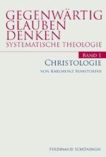 Gegenwärtig Glauben Denken / Christologie