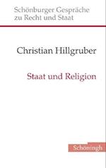 Staat Und Religion