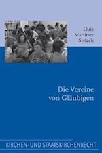 Die Vereine Von Gläubigen