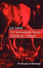 Die Sendung des Paulus