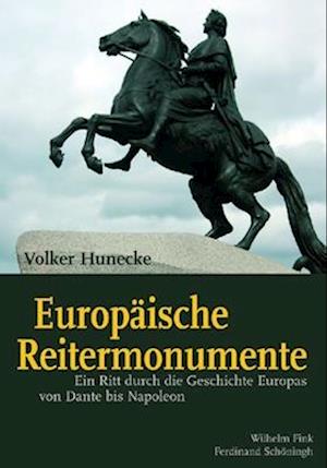 Europäische Reitermonumente