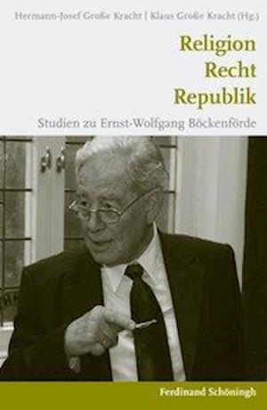 Religion-Recht-Republik