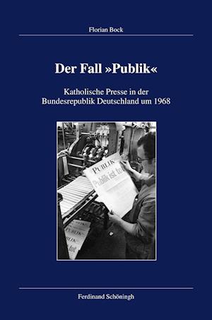 Der Fall "Publik"