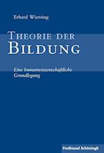 Theorie der Bildung