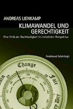 Lienkamp, A: Klimawandel und Gerechtigkeit