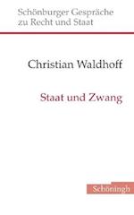 Staat und Zwang