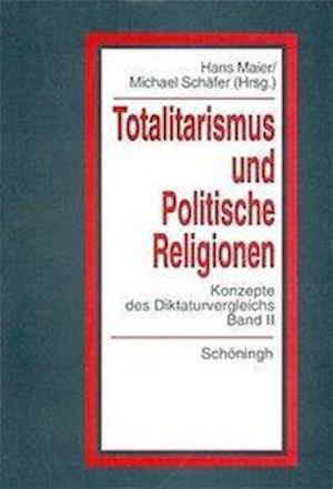 Totalitarismus/Pol. Religionen 2