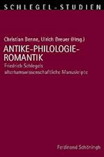 Antike-Philologie-Romantik