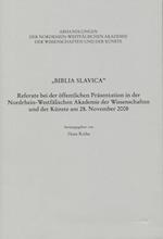 Biblia Slavica