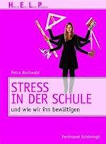 Buchwald, P: Stress in der Schule