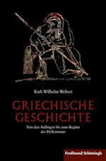 Griechische Geschichte